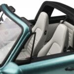 Porsche 911 964 Carrera 4 Targa Groen GT Spirit 1:18 GT805 Hars - image 8 of 8