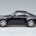 Porsche 911 964 Carrera RS 30ste Verjaardag GT Spirit 1:18 GT056 Hars - image 2 of 6