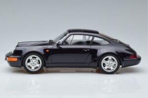 Porsche 911 964 Carrera RS 30ste Verjaardag GT Spirit 1:18 GT056 Hars — afbeelding 2 van 6