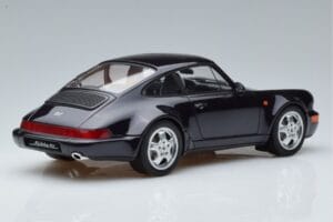 Porsche 911 964 Carrera RS 30ste Verjaardag GT Spirit 1:18 GT056 Hars — afbeelding 3 van 6