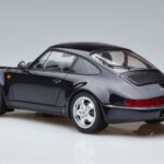 Porsche 911 964 Carrera RS 30ste Verjaardag GT Spirit 1:18 GT056 Hars - image 4 of 6
