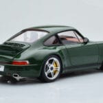Porsche 911 964 RUF CTR Irish Groen Almost Real 1:18 - image 4 of 11