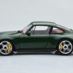 Porsche 911 964 RUF CTR Irish Groen Almost Real 1:18 - image 6 of 11