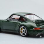 Porsche 911 964 RUF CTR Irish Groen Almost Real 1:18 - image 8 of 11