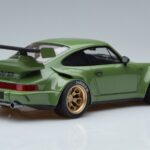 Porsche 911 964 RWB Atlanta GT Spirit 1:18 GT812 Hars - image 2 of 6