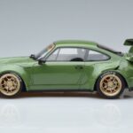 Porsche 911 964 RWB Atlanta GT Spirit 1:18 GT812 Hars - image 3 of 6