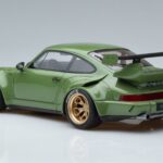 Porsche 911 964 RWB Atlanta GT Spirit 1:18 GT812 Hars - image 5 of 6