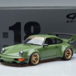 Porsche 911 964 RWB Atlanta GT Spirit 1:18 GT812 Hars - image 6 of 6