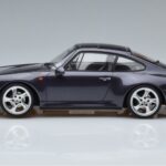 Porsche 911 993 Carrera 2 Vesuvio GT Spirit 1:18 GT767 Hars - image 3 of 6