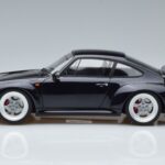 Porsche 911 993 GT Blauw GT Spirit 1:18 GT750 Hars - image 3 of 6
