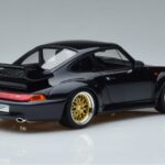 Porsche 911 993 GT GT Spirit 1:18 GT144 Hars - image 2 of 6