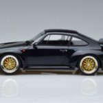 Porsche 911 993 GT GT Spirit 1:18 GT144 Hars - image 3 of 6