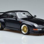 Porsche 911 993 GT GT Spirit 1:18 GT144 Hars - image 4 of 6