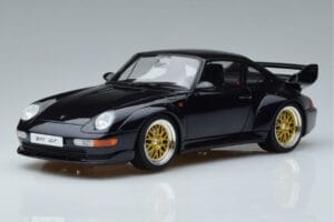 Porsche 911 993 GT GT Spirit 1:18 GT144 Hars