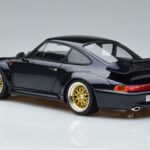 Porsche 911 993 GT GT Spirit 1:18 GT144 Hars - image 5 of 6