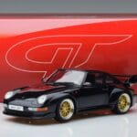 Porsche 911 993 GT GT Spirit 1:18 GT144 Hars - image 6 of 6