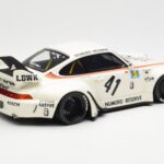 Porsche 911 993 RWB Kato-San GT Spirit 1:18 GT451 - image 2 of 5