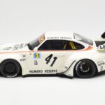 Porsche 911 993 RWB Kato-San GT Spirit 1:18 GT451 - image 3 of 5