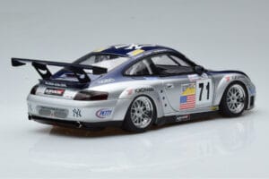Porsche 911 996 GT3 RSR #71 A. Job 2005 AUTOart 1:18 80583 Metaal — afbeelding 3 van 7