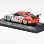 Porsche 911 996 GT3 RSR Flying Lizard #74 M. Rockenfeller / D. Cunningham / S. Neiman / J. Pechnik / J. Van Overbeek Rolex 24 - image 3 of 4