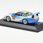 Porsche 911 997 GT3 Cup Child's Dream #13 M. Lee Carrera Cup Asia 2007 Minichamps 1:43 - image 3 of 4