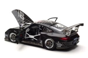 Porsche 911 997 GT3 Cup #1 20th Anniversary Carrera Cup 2010 Minichamps 1:18 WAP0210090B Metaal — afbeelding 5 van 8