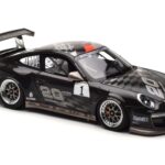 Porsche 911 997 GT3 Cup #1 20th Anniversary Carrera Cup 2010 Minichamps 1:18 WAP0210090B - image 6 of 8