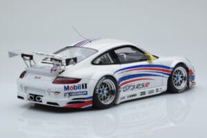 Porsche 911 997 GT3 RSR #1 Presentation Car 2007 AUTOart 1:18 WAP02100618 Metaal — afbeelding 3 van 8