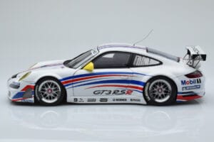 Porsche 911 997 GT3 RSR #1 Presentation Car 2007 AUTOart 1:18 WAP02100618 Metaal — afbeelding 4 van 8