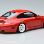 Porsche 911 997 RWB Body Kit Aka Phila GT Spirit 1:18 GT874 Hars - image 2 of 6