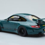 Porsche 911 997 RWB Syunkashuto Groen GT Spirit 1:18 - image 5 of 6