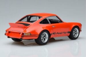 Porsche 911 Carrera RSR 2.8 GT Spirit 1:18 GT106 Hars — afbeelding 2 van 6