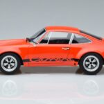 Porsche 911 Carrera RSR 2.8 GT Spirit 1:18 GT106 Hars - image 3 of 6