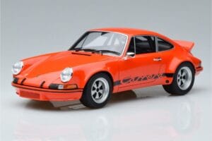 Porsche 911 Carrera RSR 2.8 GT Spirit 1:18 GT106 Hars