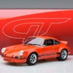 Porsche 911 Carrera RSR 2.8 GT Spirit 1:18 GT106 Hars - image 6 of 6