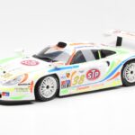 Porsche 911 GT1 #38 T. Boutsen / M. Kelleners 24 Hours of Le Mans 1998 UT Models 1:18