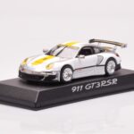 Porsche 911 GT3 RSR Presentatie 2012 Norev 1:43 - image 2 of 4