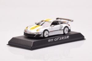 Porsche 911 GT3 RSR Presentatie 2012 Norev 1:43 WAP0201150D Metaal — afbeelding 2 van 4