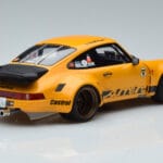 Porsche 911 RSR 3.0 Hommage Yamanouchi San GT Spirit 1:18 GT394 Hars - image 2 of 6