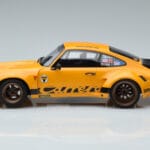 Porsche 911 RSR 3.0 Hommage Yamanouchi San GT Spirit 1:18 GT394 Hars - image 3 of 6