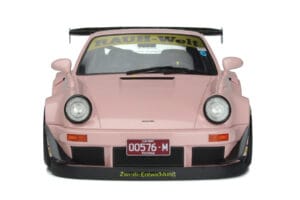 Porsche 911 991 RWB Southern Cross GT Spirit 1:18 GT361 Hars — afbeelding 4 van 5