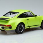 Porsche 911 930 Turbo 3.0 Lichtgroen Norev 1:18 187666 Metaal - image 3 of 7