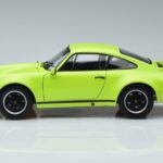 Porsche 911 930 Turbo 3.0 Lichtgroen Norev 1:18 187666 Metaal - image 4 of 7