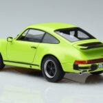 Porsche 911 930 Turbo 3.0 Lichtgroen Norev 1:18 187666 Metaal - image 6 of 7