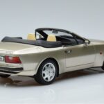 Porsche 944 S2 Cabriolet GT Spirit 1:18 GT002CS Hars - image 2 of 6