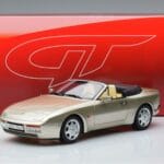 Porsche 944 S2 Cabriolet GT Spirit 1:18 GT002CS Hars - image 6 of 6