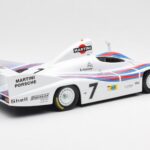 Porsche 936/77 #7 H. Haywood / P. Gregg / R. Joest 3rd Place 24 Hours of Le Mans 1978 Werk83 1:18 W18020003 - image 2 of 6