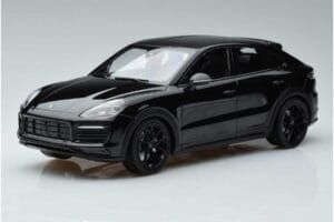 Porsche Cayenne E3 S Coupe Minichamps 1:18 187673 Metaal