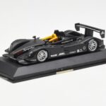 Porsche RS Spyder Presentation Zwart Minichamps 1:43 WAP02061018 - image 2 of 4