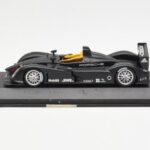 Porsche RS Spyder Presentation Zwart Minichamps 1:43 WAP02061018